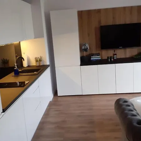 Daniel'S Apartament Mielno  Zewnętrze zdjęcie