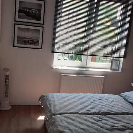 Daniel'S Apartament Mielno  Zewnętrze zdjęcie