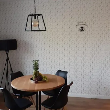 Daniel'S Apartament Mielno  Zewnętrze zdjęcie