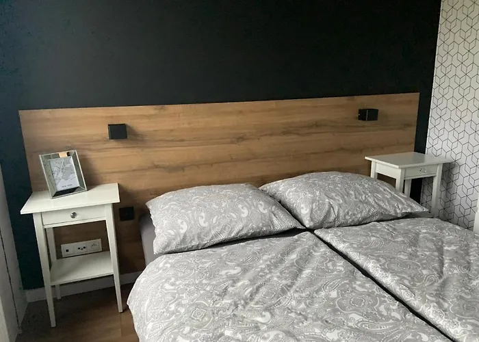 Daniel\'S Apartament