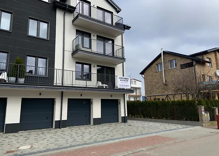 Daniel\'S Apartament