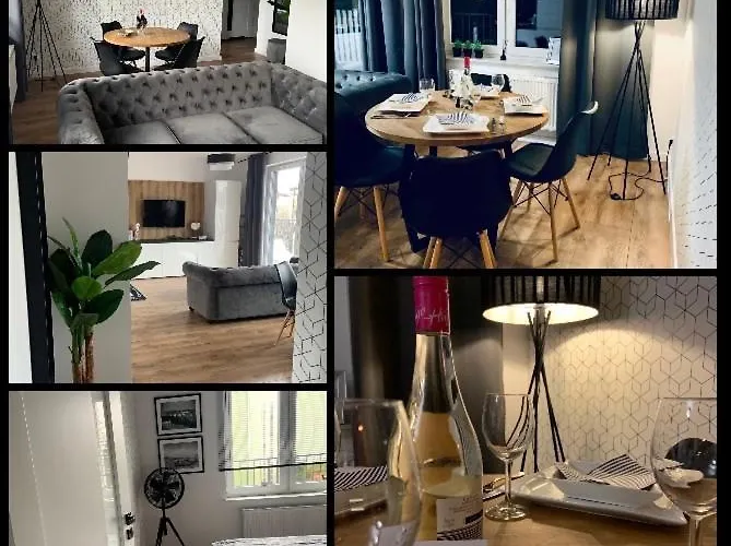 Daniel\'S Apartament