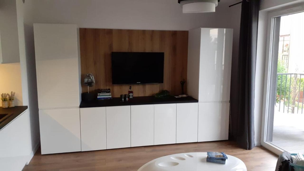 Daniel's Apartment