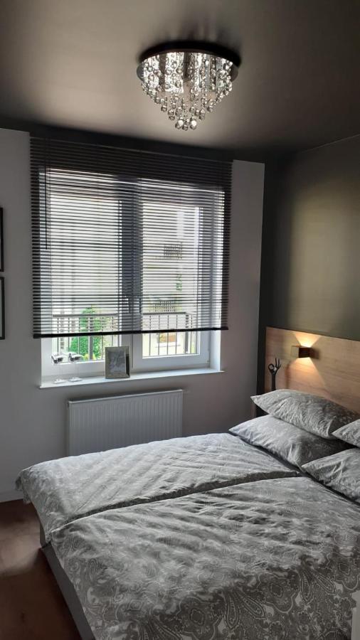 Apartament Daniel's Mielno (Koszalin)