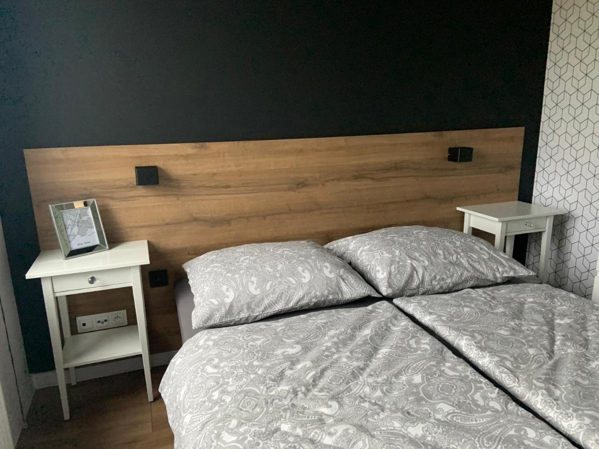 Daniel's Apartament