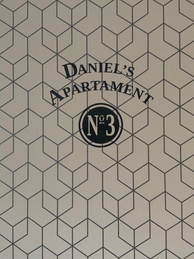 Daniel's *