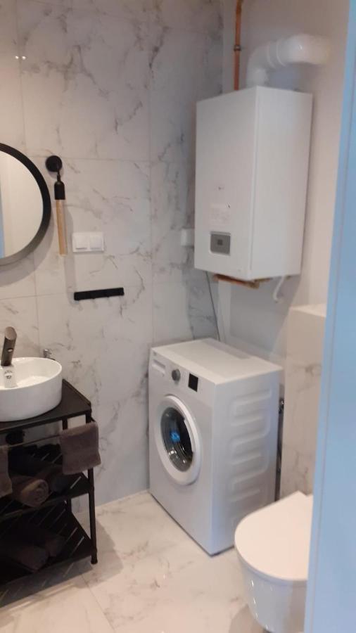 Apartament Daniel's Mielno (Koszalin)