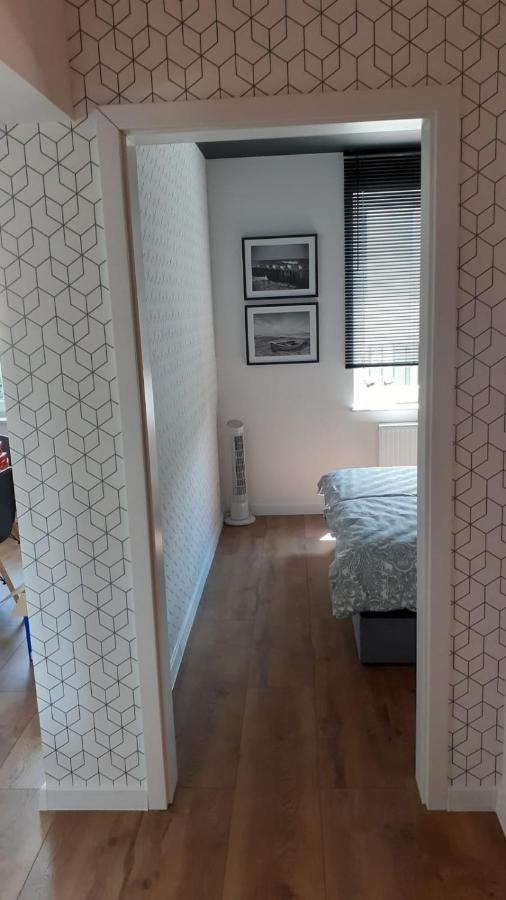 Apartament Daniel's