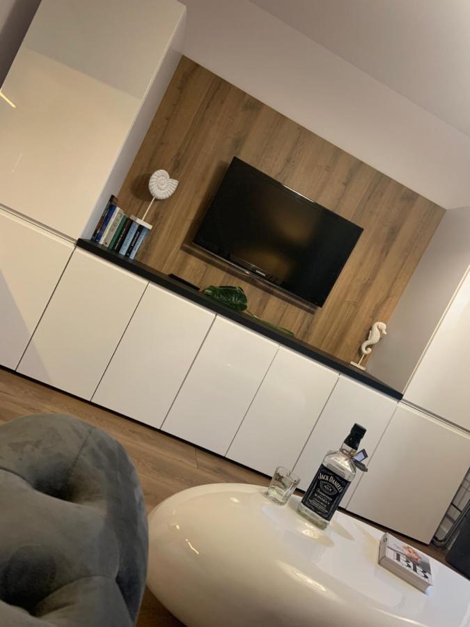 Apartment Daniel's