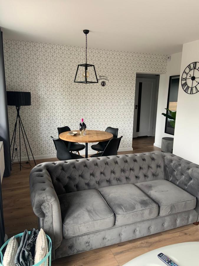 Apartament Daniel's *