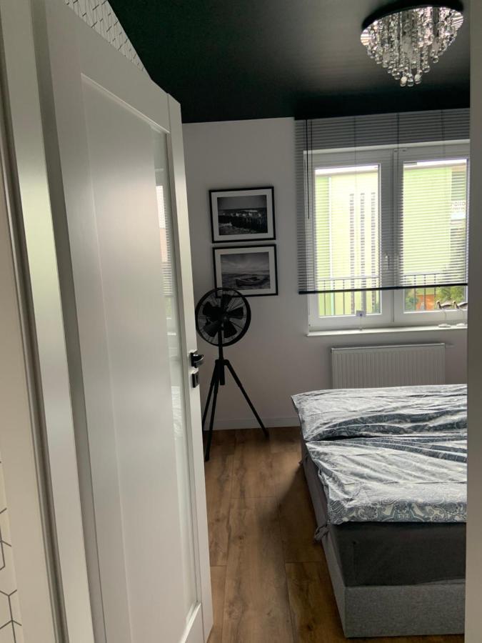 Apartament Daniel's Mielno (Koszalin)