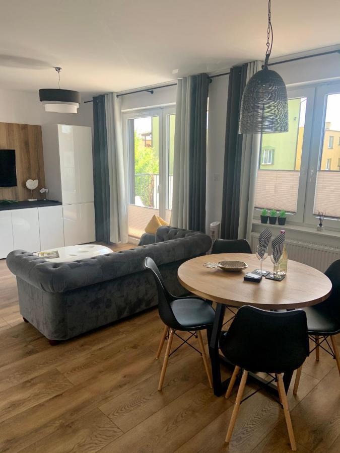 Apartament Daniel's Mielno (Koszalin)